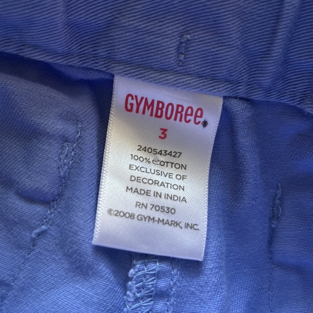 Gymboree - Picture 13 of 13
